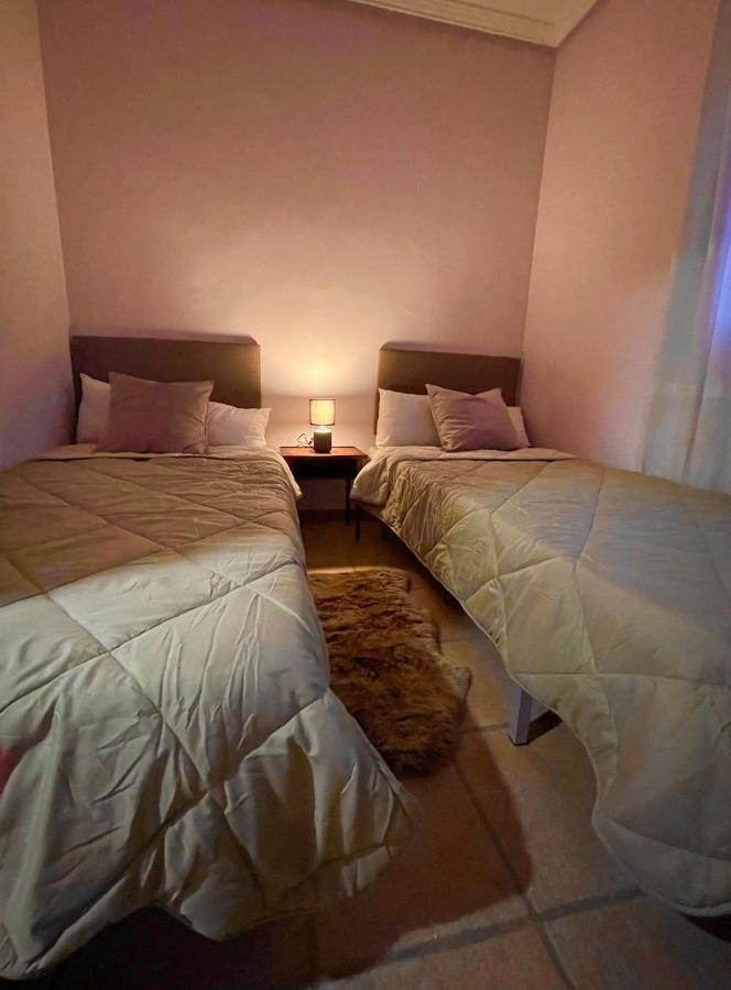 Altaona Comfort & Calidad Villa 木尔西亚 外观 照片