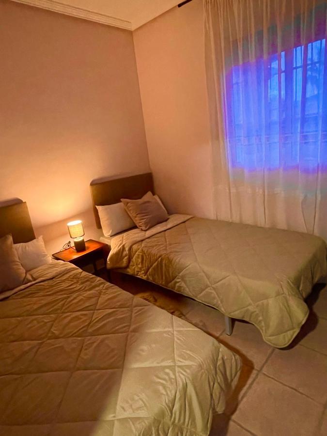 Altaona Comfort & Calidad Villa 木尔西亚 外观 照片